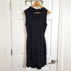 Apt 9 Women's Black Dress